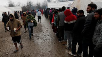 Boszniában nem lesz elég a tüneti kezelés