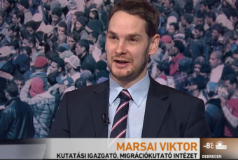 Tovább nőhet az elvándorlás a líbiai válság miatt