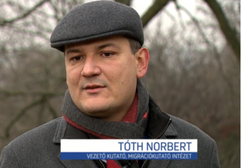 A marxista-szélsőbaloldali irányzatok célja, hogy Európát elszakítsák a keresztény gyökereitől