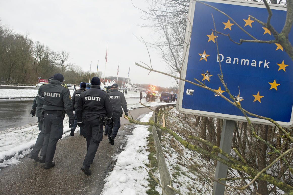 Dánia bevándorlásellenességgel óvja a liberalizmust Dánia bevándorlásellenességgel óvja a liberalizmust