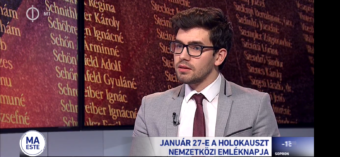 Kettős harapófogóban a nyugat- és észak-európai zsidóság