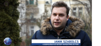 A görög szigeteken növekedik a lakosság elégedetlensége