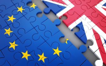 Az Európai Unió helyzete a Brexitet követően