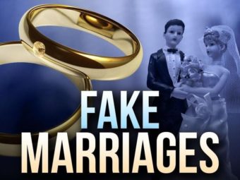 False, Forced Or Philanthropic? Marriage As A Migratory Route