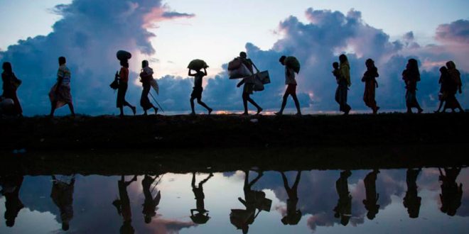 Ha Európa elérése a megoldás, a migrációs nyomás nem fog enyhülni Ha Európa elérése a megoldás, a migrációs nyomás nem fog enyhülni