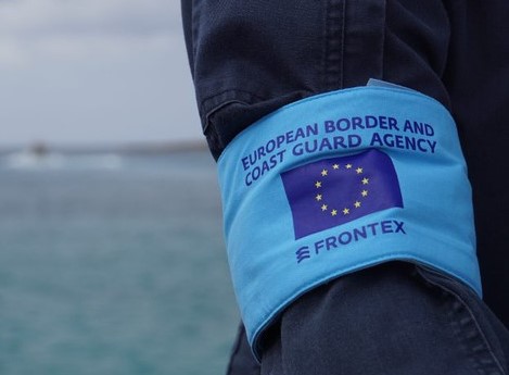 A Frontex 525 ezer embert mentett ki a Földközi-tengerből az elmúlt 5 évben