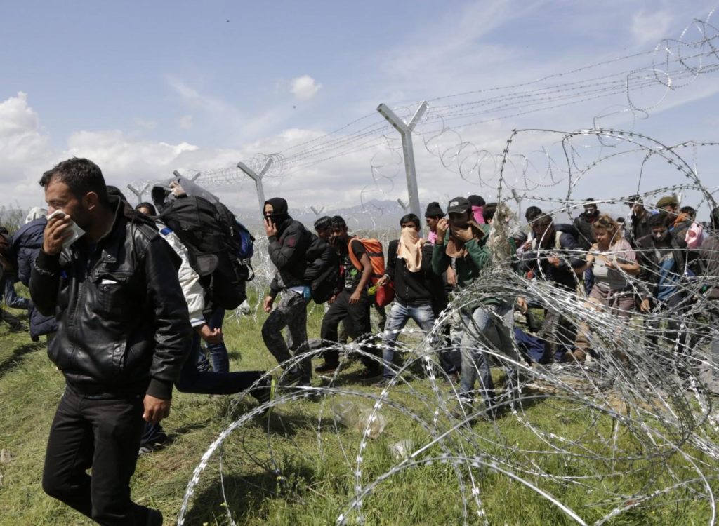 Gyorselemzés 2020/9: Migrációs labirintus a Nyugat-Balkánon — Elemzés