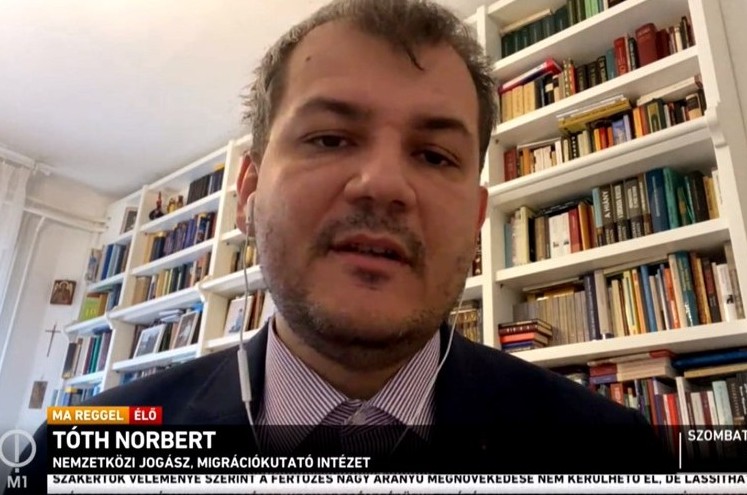 A visszaküldést nagyon sokáig el lehet húzni A visszaküldést nagyon sokáig el lehet húzni