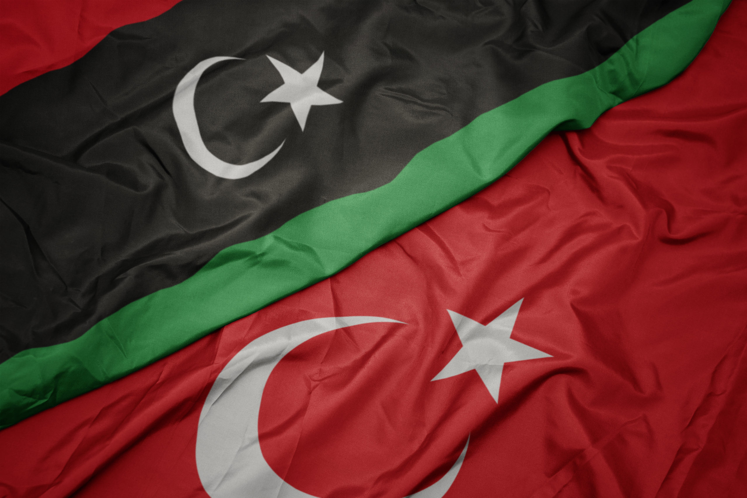 A líbiai polgárháború kimenetele hatással lehet az EU-ba irányuló migrációra