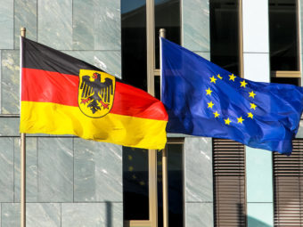 The German EU Presidency Will Make A New Proposal For A Quota System