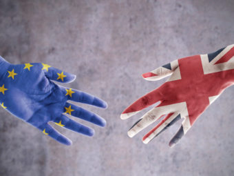 Hot Autumn Is Expected By The Parties Which Are To Conclude A Free Trade Agreement Due To The Brexit