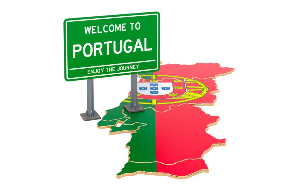 Gyorselemzés 2020/14: Portugálián át vezető új migrációs útvonal nyílhat