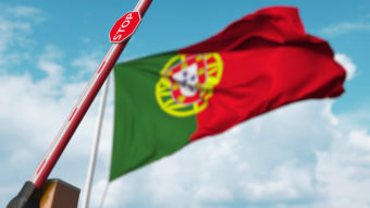 Portugália mint kapu Európába?