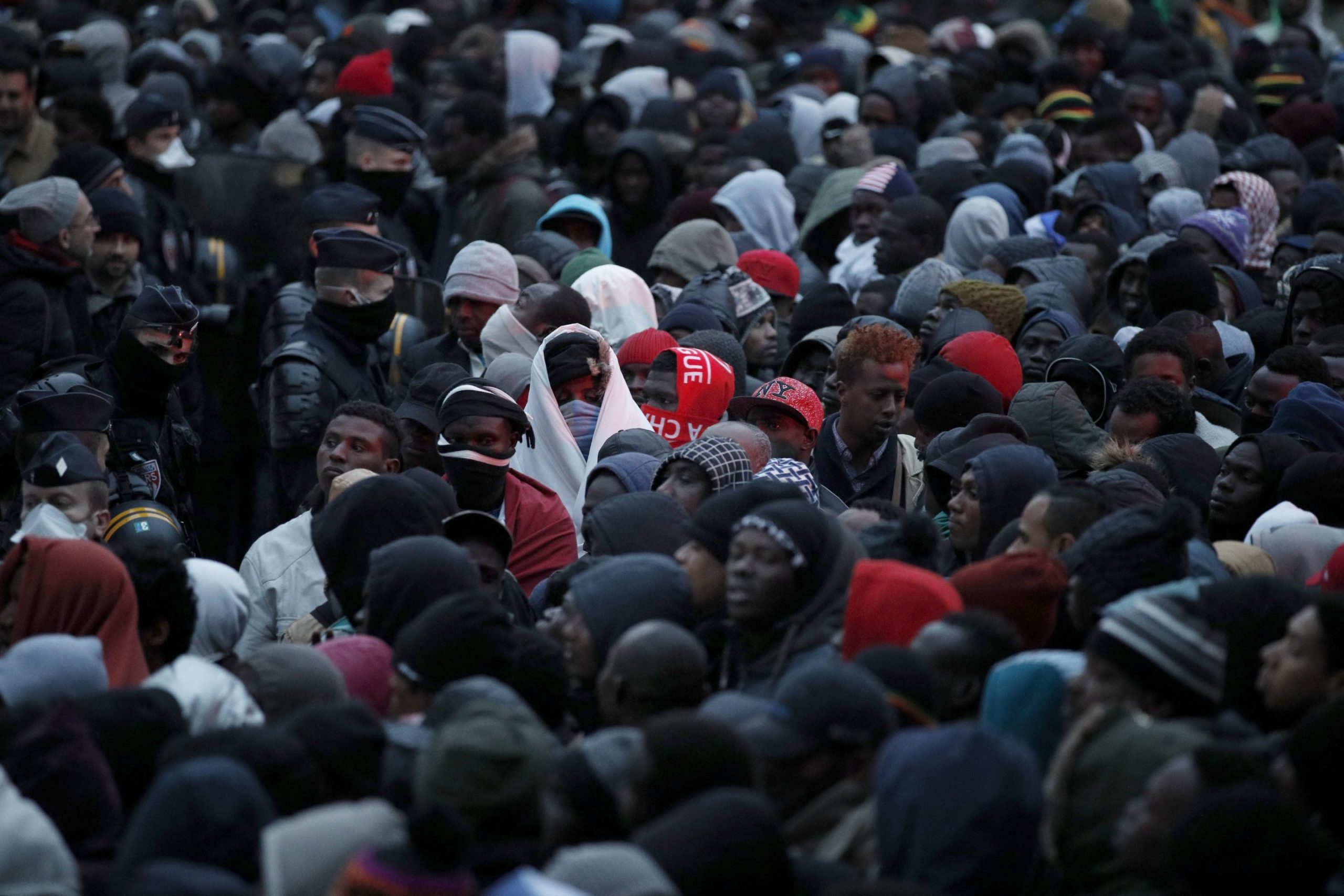 Dániában elfogyott a türelem a társadalmi normákat folyamatosan megszegő bevándorlókkal szemben