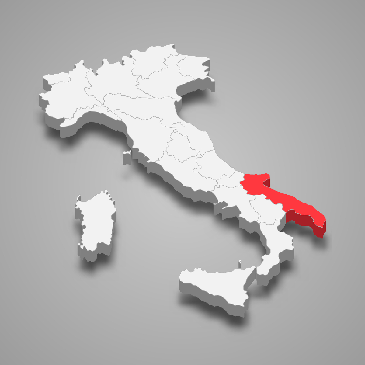 Puglia tartományban a jobboldali, migrációkritikus jelöltnek van esélye leváltani a baloldali vezetést