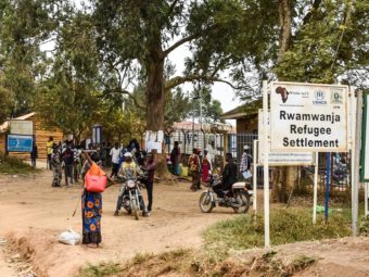 A Nemzetközi Menekültügyi Rendszer A Koronavírus árnyékában — Humanitárius Vagy Politikai Eszköz?