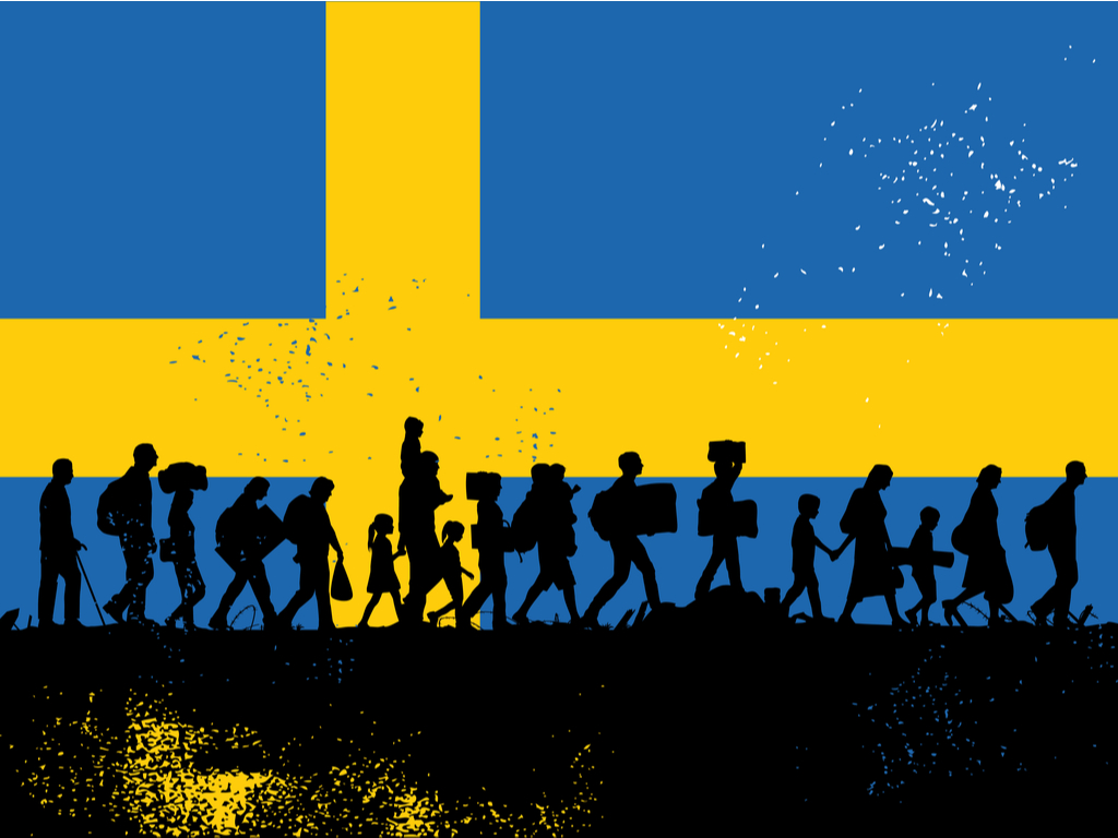 Horizont 2020/19: Fájdalmas kijózanodás vagy folytatódó önkéntes vakság? — A svéd migrációs politika kilátásai