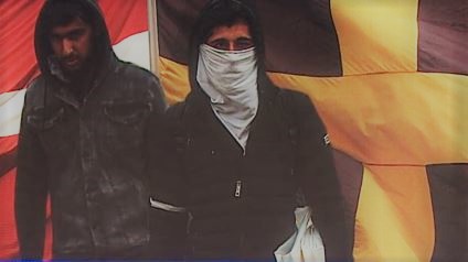 Svédország delegációt küldött Szíriába a svéd állampolgárságú ISIS-harcosok gyerekeiért