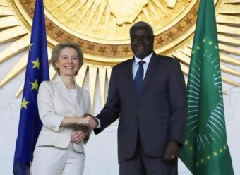 Az Unió tárgyalásokat folytat a cotonou-i megállapodás megújításáért