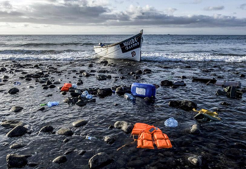 Az illegális migrációs kérdése továbbra sem megoldott az EU-ban