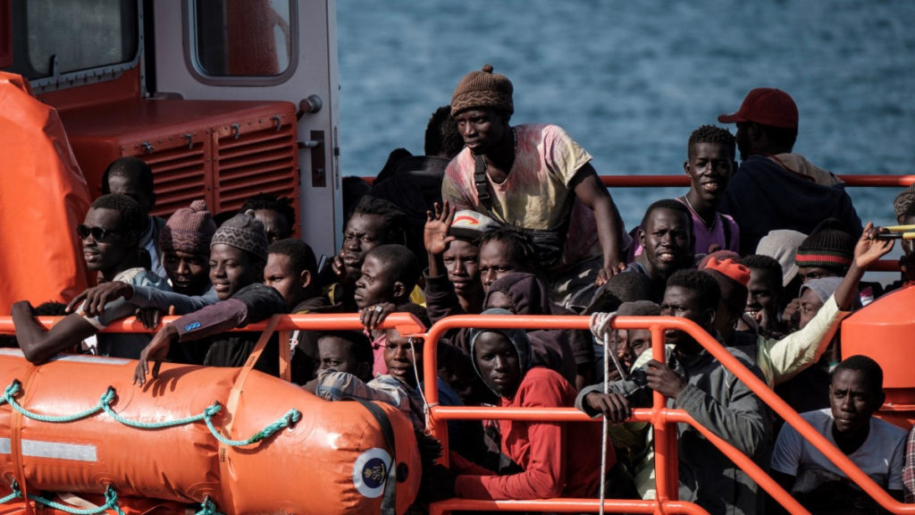Gyorselemzés 2020/20: Növekvő aggodalom — nem látszik a kanári-szigeteki migrációs krízis vége
