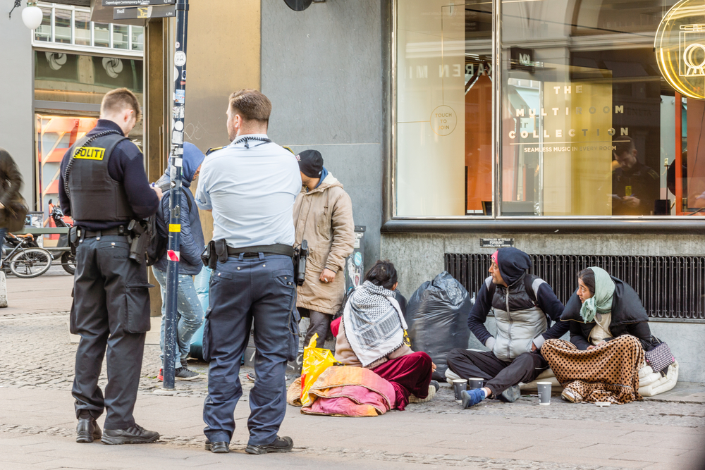 A dán kormány a magyar migrációs álláspontot visszhangozza
