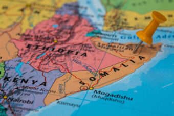 Az Arab-öböl államai egyre nagyobb hatást gyakorolnak Afrika szarva térségére