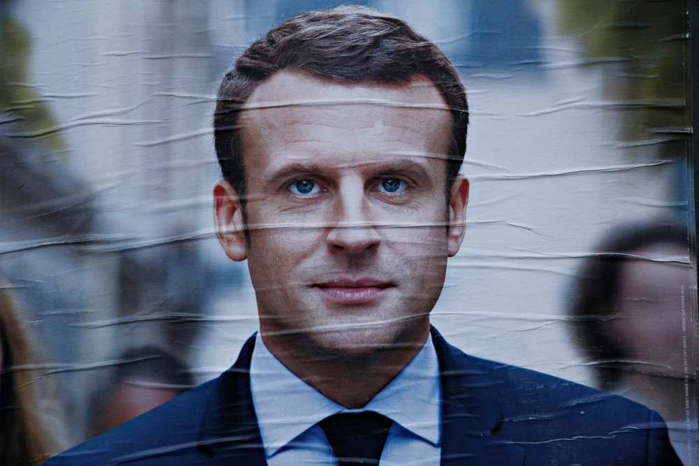 Horizont 2021/4: Megvalósítható-e a köztársaság iszlámja? — Emmanuel Macron küzdelme  az „iszlám szeparatizmus” ellen