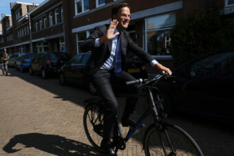 A holland választások egyik fő témája a migráció kérdése