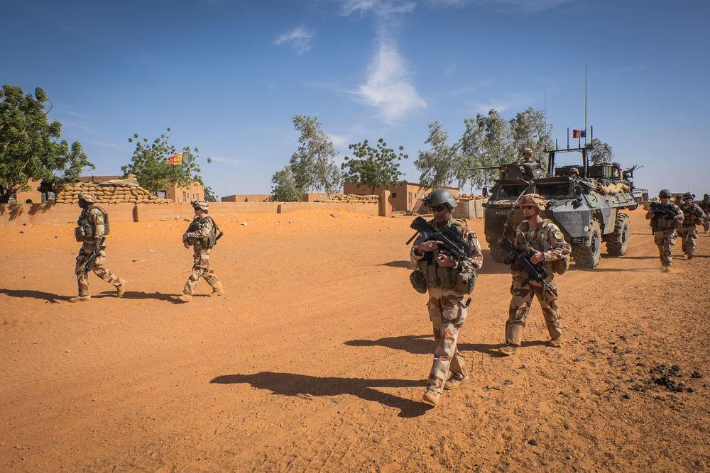 Növeli a Maliban szolgáló magyar katonák létszámát Magyarország