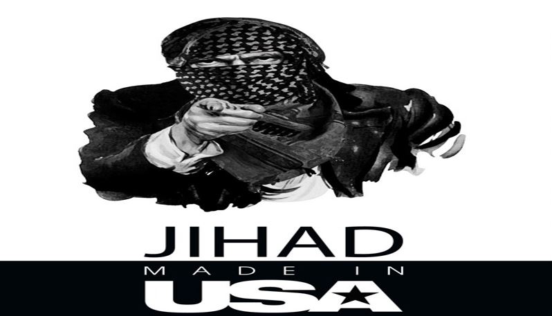 Amerika dzsihádistái