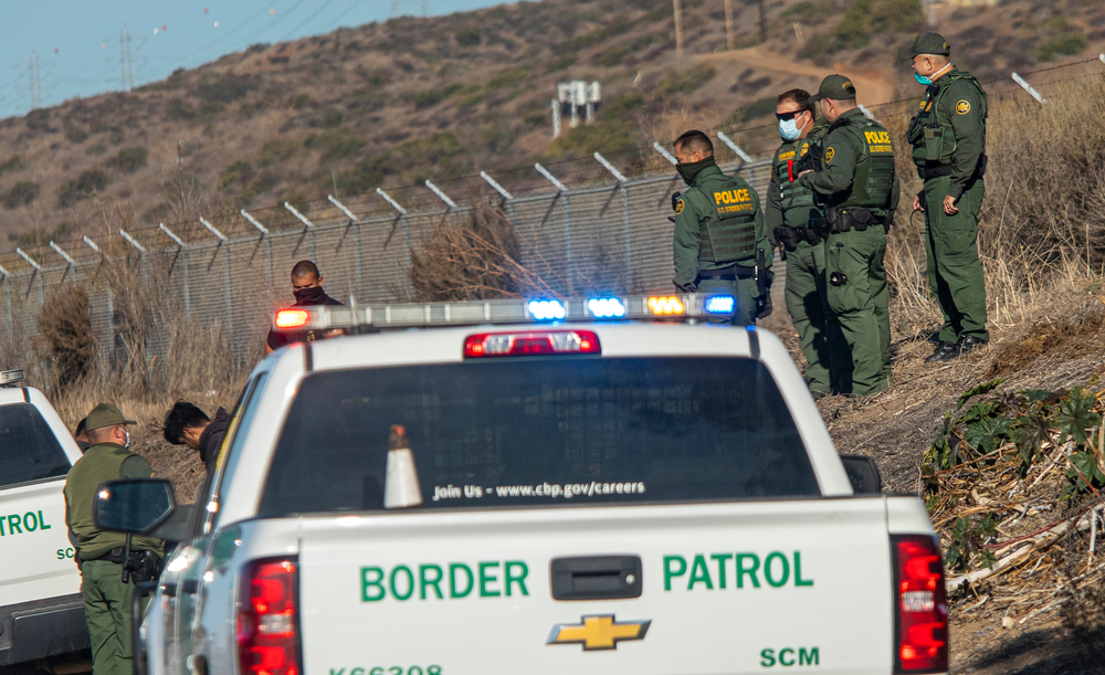 Migrációs Szemle: Az amerikai álom teszi gazdaggá az embercsempészeket