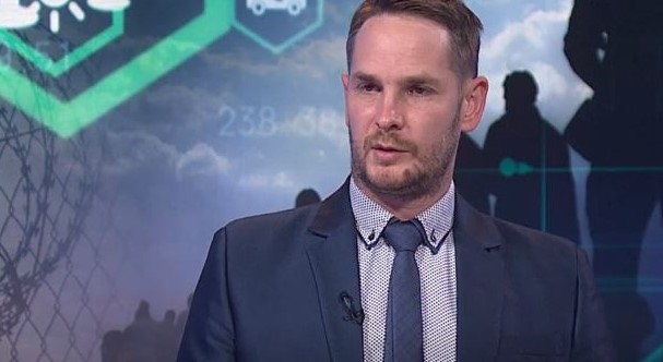 A klímaváltozás és migráció