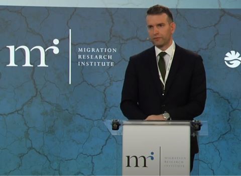 Youtube: Adaptációs Stratégiák: Konferencia a klímaváltozásról, alkalmazkodásról és migrációról, az 1. nap előadásai Youtube: Adaptációs Stratégiák: Konferencia a klímaváltozásról, alkalmazkodásról és migrációról, az 1. nap előadásai