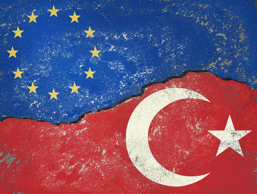 Az EU-török paktum haszna