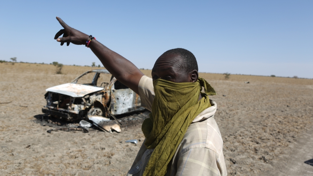 Puccsok és dzsihádisták – politikai homokvihar Maliban