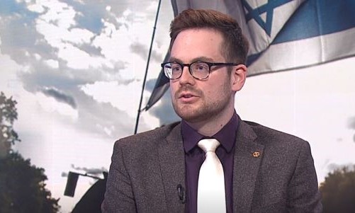 Antiszemita atrocitások a gázai konfliktus tükrében