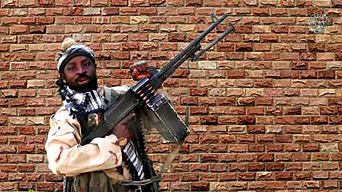 A terrorszervezetek erősödése destabilizálja Afrika egyes régióit