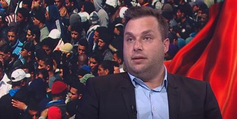 Nehéz helyzetben Litvánia és az EU