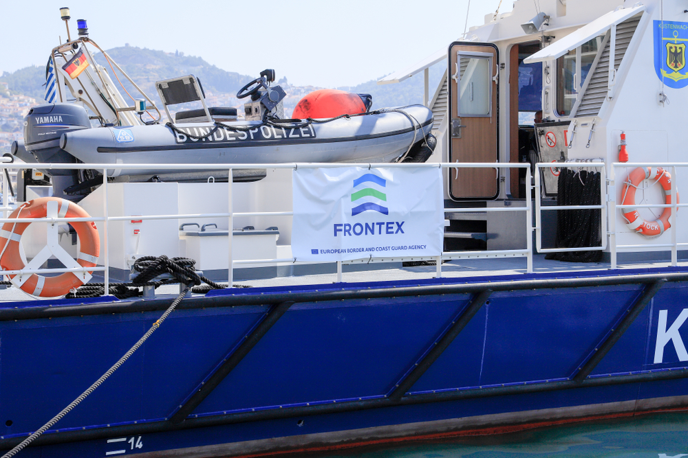 Már a Frontex is az Európai Parlament célkeresztjébe került
