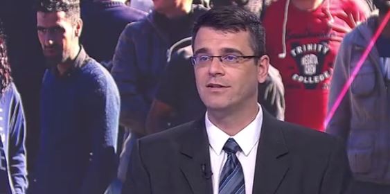 Litvánia eltökélt határainak védelmében