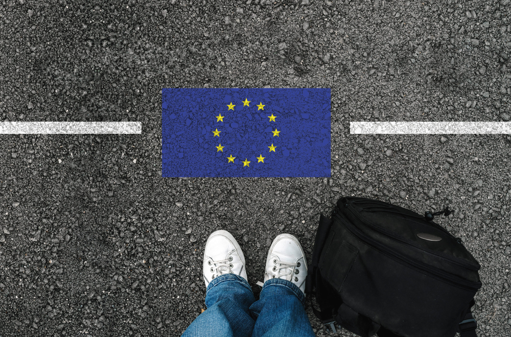 Az illegális migrációt elutasító narratíva egyre erősebb az EU-ban