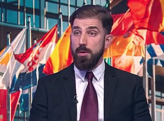 Migrációs politika az Unióban