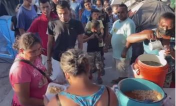 Továbbra sem látszik megoldás az Egyesült Államok déli határán kialakult migrációs válságra