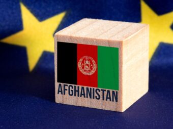 Németország Tavaly Már Egyetlen Afgánt Sem Fogadott Be