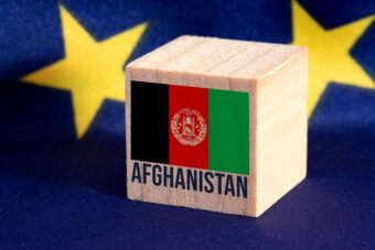 Az afgán menekültválság hatása Európára