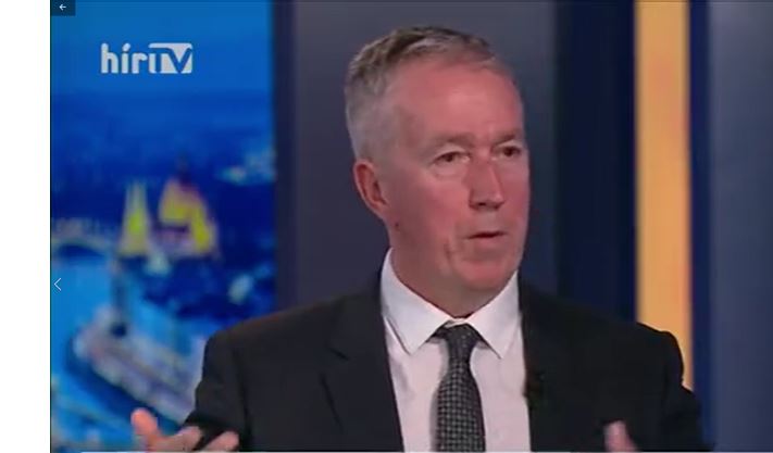 Most kié is a dzsihád Afganisztánban?