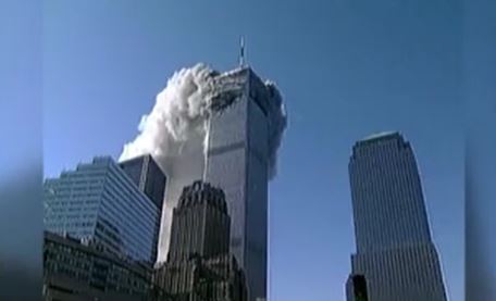 9/11 ― Húsz év után