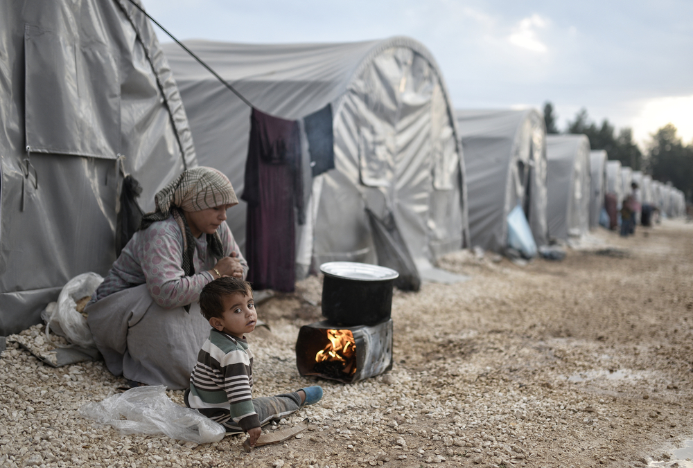 Az újabb migrációs hullám kezelésében Törökország kulcsfontosságú szereplő