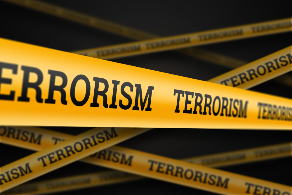 Conference: The prospects of modern terrorism ― from global to local